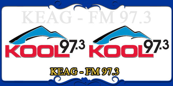 KEAG - FM 97.3