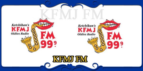 KFMJ FM