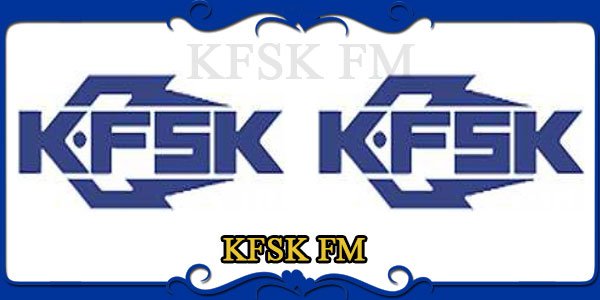 KFSK FM