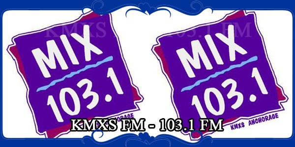 KMXS FM - 103.1 FM