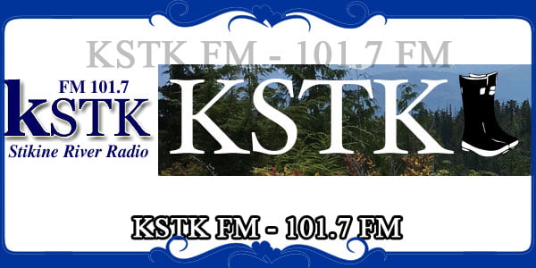 KSTK FM - 101.7 FM