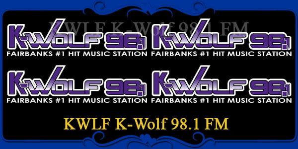 KWLF K-Wolf 98.1 FM
