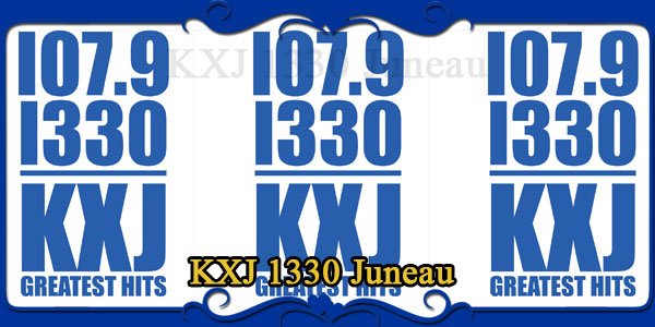KXJ 1330 Juneau