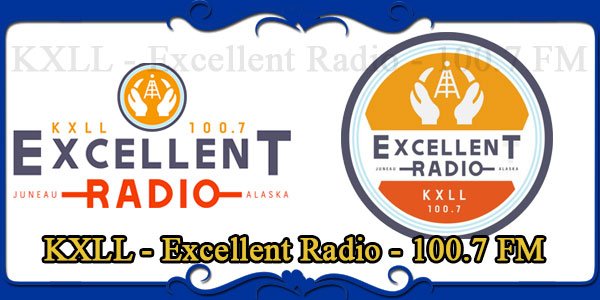 KXLL - Excellent Radio - 100.7 FM