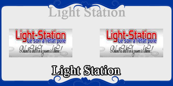 Light Station