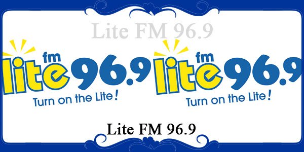 Lite FM 96.9