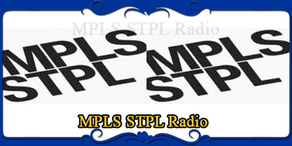 MPLS STPL Radio