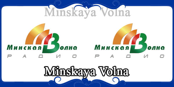Minskaya Volna