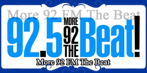 More 92 FM The Beat