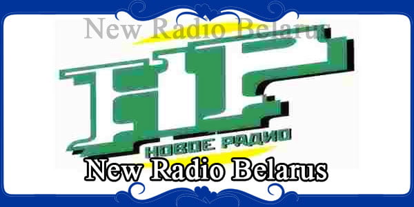 New Radio Belarus