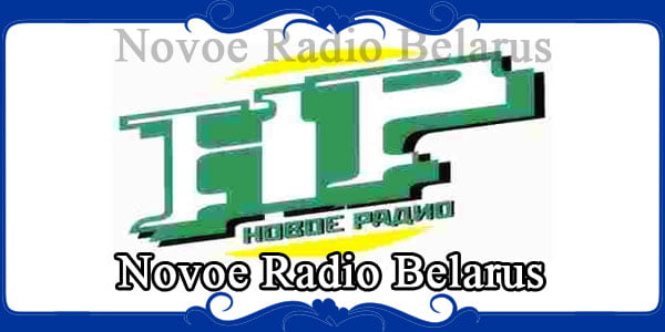 Novoe Radio Belarus