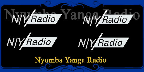 Nyumba Yanga Radio