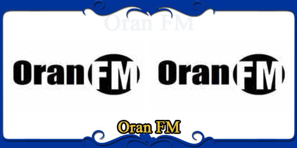 Oran FM