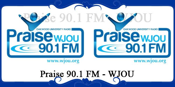 Praise 90.1 FM - WJOU
