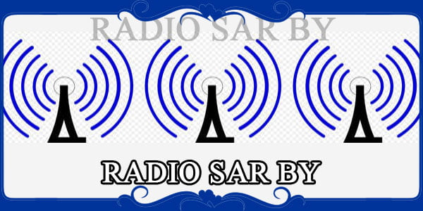 RADIO SAR BY