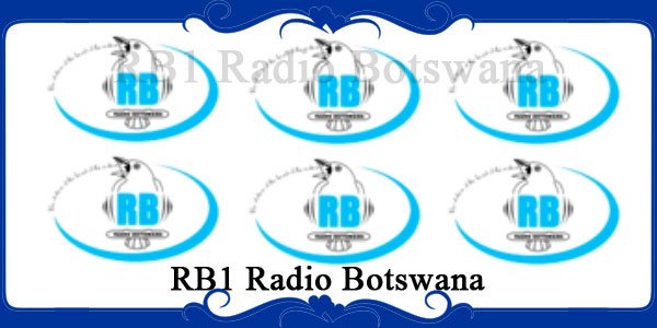 RB1 Radio Botswana