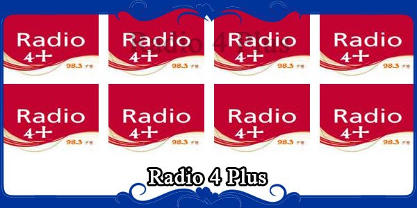 Radio 4 Plus