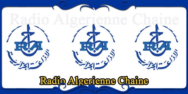 Radio Algerienne Chaine