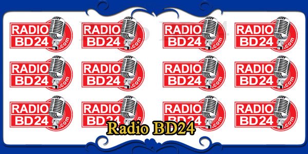 Radio BD24