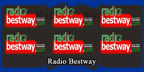 Radio Bestway