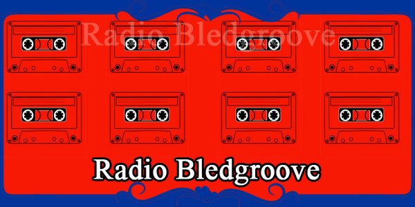 Radio Bledgroove