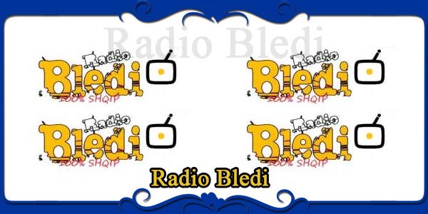 Radio Bledi
