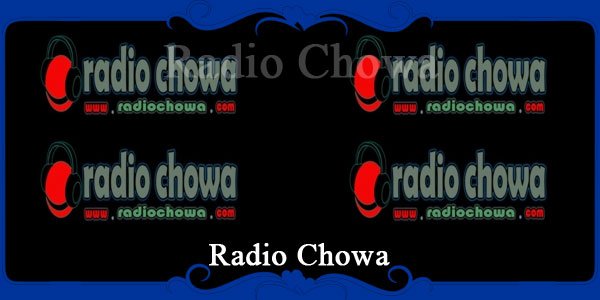 Radio Chowa