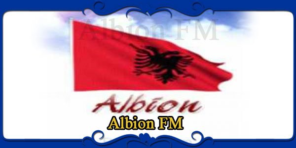 Albion FM