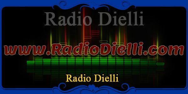 Radio Dielli