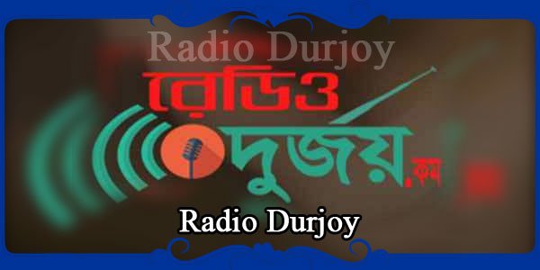 Radio Durjoy