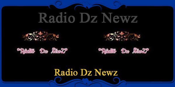 Radio Dz Newz