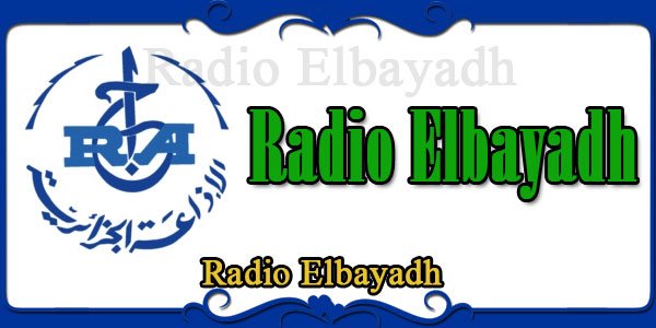 Radio Elbayadh