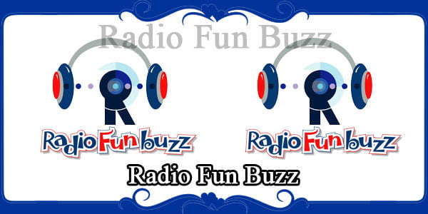 Radio Fun Buzz