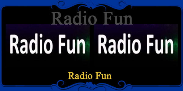 Radio Fun