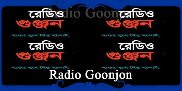 Radio Goonjon