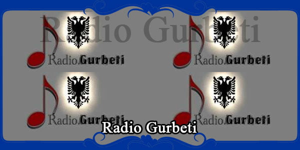 Radio Gurbeti