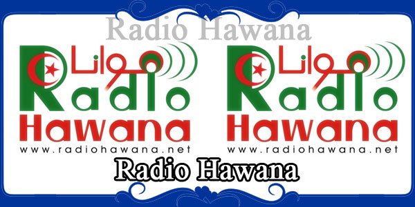 Radio Hawana