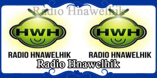 Radio Hnawelhik