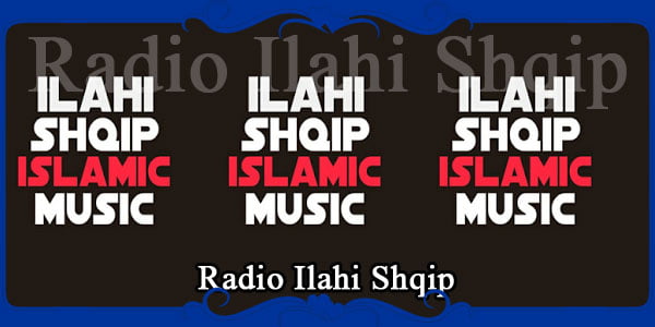 Radio Ilahi Shqip