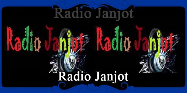 Radio Janjot