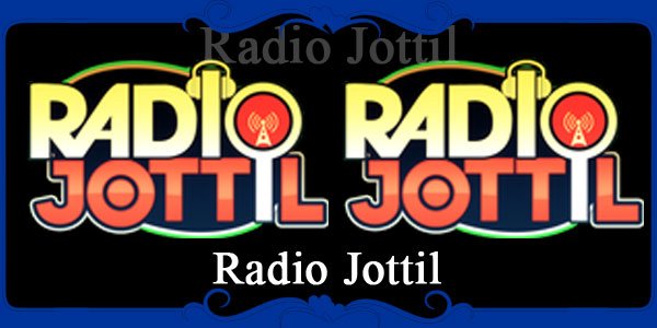 Radio Jottil