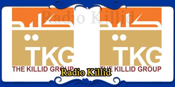 Radio Killid