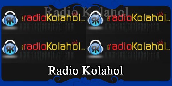 Radio Kolahol