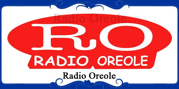 Radio Oreole