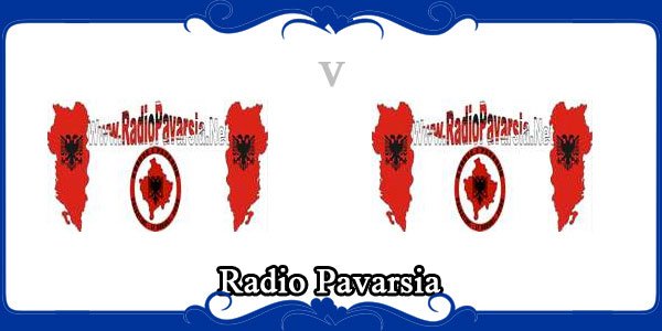 Radio Pavarsia