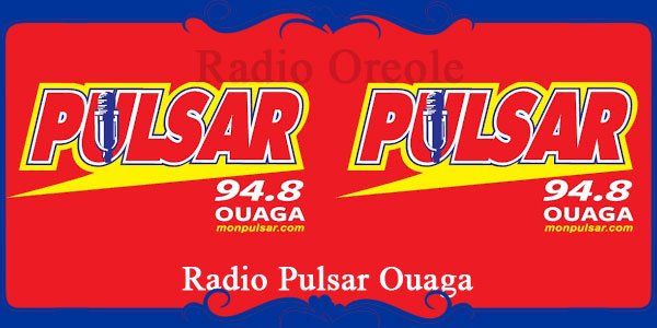 Radio Pulsar Ouaga