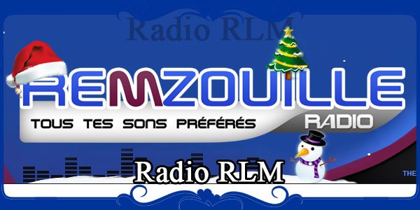 Radio RLM