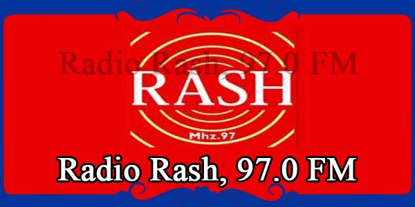 Radio Rash, 97.0 FM