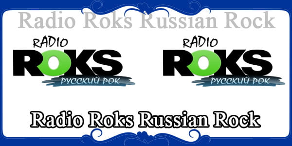 Radio Roks Russian Rock