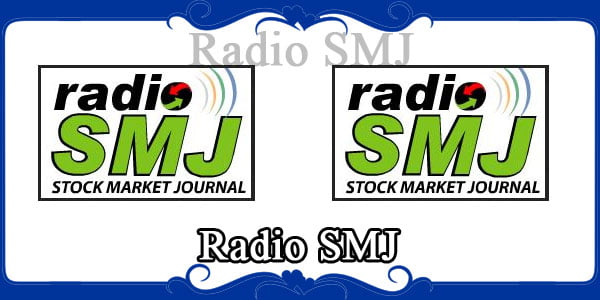 Radio SMJ